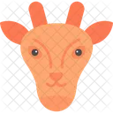 Giraffe  Icon