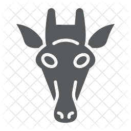 Giraffe  Symbol