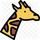 Giraffe  Symbol