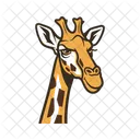 Animal Pet Wildlife Icon