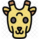 Giraffe  Icon