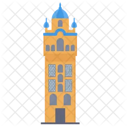 Giralda  Icon