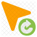 Girar Icon