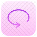 Girar  Icon