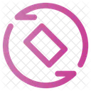 Girar  Icon