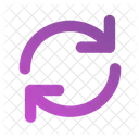 Girar Icon