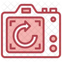 Girar  Icon
