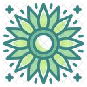 Girasol  Icon