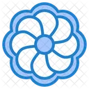 Girasol  Icon