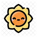 Girasol  Icon