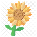 Girasol  Icon