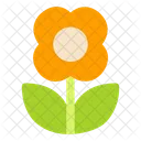 Girasol  Icon