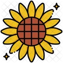 Girasol Icon