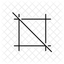 Gird Layout Page Icon