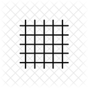Gird Layout Page Icon