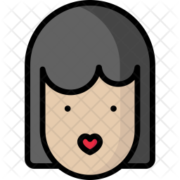 Girl Icon