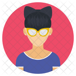 Girl Icon