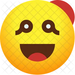 Girl Emoji Icon