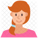Girl Icon