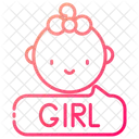 Girl Icon