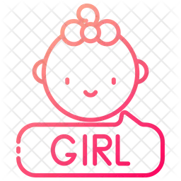 Girl  Icon