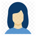 Avatar Mask Icon