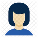 Avatar Mask Icon