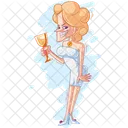 Cheers Icon
