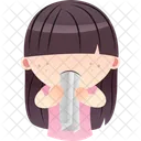 Girl Icon