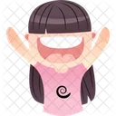 Girl Icon