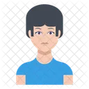 Female Avatar Women Icon