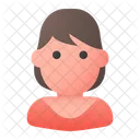 Profile Avatar People Icon