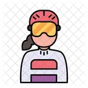 Winter Avatar User アイコン