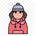 Winter Avatar User アイコン