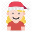 Kid Avatar Girl Icon