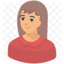 Girl  Icon