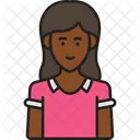 Girl  Icon