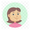 Girl Icon