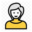 Girl  Icon