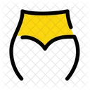 Ass Sex Woman Icon