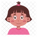 Girl  Icon