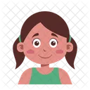 Girl  Icon
