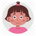 Girl  Icon