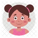 Girl  Icon