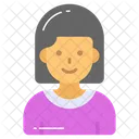 Girl  Symbol