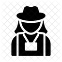 Girl  Symbol