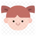 Girl  Icon