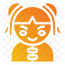 Girl  Icon