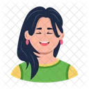 Faces People Vectors Professional People Corporate People Icon