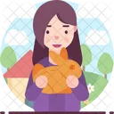 Pet Animal アイコン